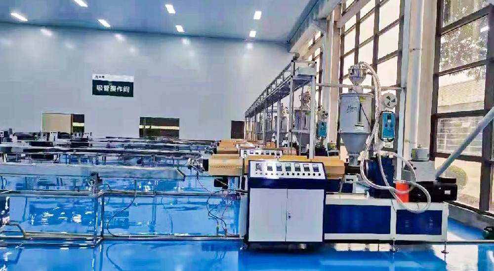 開吸管廠，這些吸管機械設(shè)備知識你必須了解